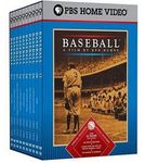 Baseball: A Film by Ken Burns