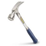 Estwing E3-22S Framing Hammer Metal Handle