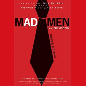 Mad Men an