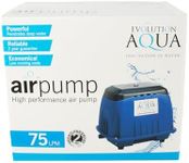 Evolution Aqua Air Pump – Quiet Fis