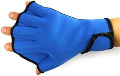 BYFRI Swim Gloves for Quick Fast Pa