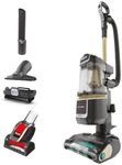 Shark Detect Corded Upright Vacuum Cleaner, Ultra-Powerful Pet Hair Pick-Up with Anti Hair Wrap Plus, DuoClean Detect & Direction Detect, Anti-Allergen, Lift-Away Technology with Pet Tool, LA450UKTBK