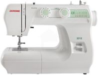 Janome 2212 Sewing Machine