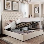 Sleigh Beds