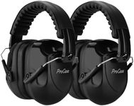 ProCase Noise Reduction Ear Muffs, 