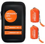 Frelaxy Emergency Tent Emergency Sl