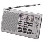 ICF-SW35 shortwave radio SONY (JE)