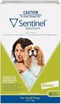 Sentinel S