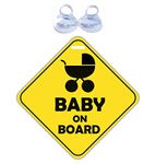 Bob Car Accessories For Babys