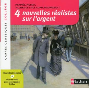 4 Nouvelle
