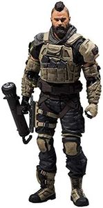 McFarlane Toys Call of Duty Ruin Action Figure