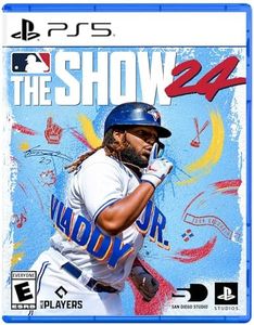 Ps5 Mlb the Show 24