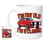 Mug Classics