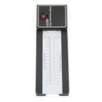 Glass Thickness Double Layer Insulated Thickness Measuring Meter with Clear Scale