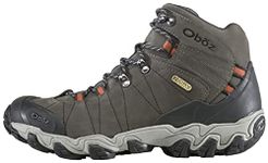 Oboz Hiking Boots