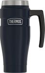 Thermos Coffee Mug