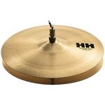 Sabian Cymbal HH series Medium Hi Hats 14" 11402B