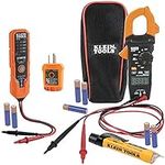Klein Tools CL120VP Electrical Volt