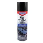 Birchwood Casey Gun Scrubber Firearms Cleaner 15-Ounce Aerosol