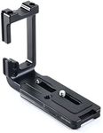 SUNWAYFOTO PCLO-R5N L-Bracket for C