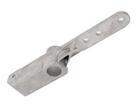 Husqvarna 576140301 Lawn Tractor Steering Control Pivot Lever Genuine Original Equipment Manufacturer (OEM) Part for Husqvarna & Craftsman