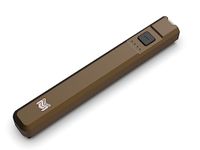 Monstrum Tracer Pen 1000 Lumens Slim Pocket Flashlight | Coyote Brown