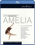 Amelia [Blu-ray] [2010] [Region Free]