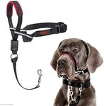 HALTI Optifit Headcollar - To Stop 