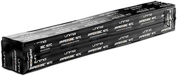 UNIMIG Hyperarc 16TC Low Hydrogen Electrodes, 2.6mm / 3.2mm / 4mm, Welding Filler Rods Stick Arc (3.2mm | 2kg)