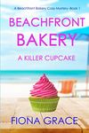 Beachfront Bakery: A Killer Cupcake