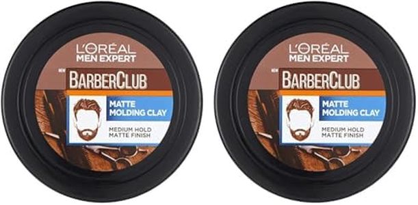 L'Oreal Pa