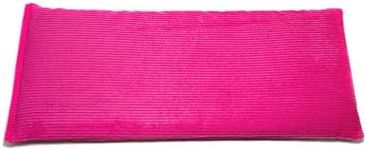 The Wheat Bag - Heat Pack, Fragrance Free, Large 38x17cm 900g, Pink