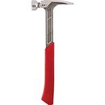 for Milwaukee 48-22-9023 22 oz. Smooth Face Framing Hammer