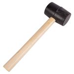 16 Oz Rubber Mallet