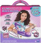 Cool Maker, KumiKreator Bead & Brai