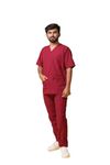 Cutest Nursing Scrubs