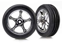 Traxxas Wheels and Tires