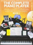 Complete Piano Player Book 3 Bk/Cd (Book & CD) of Various on 29 August 2010