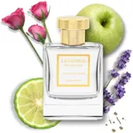 Le Glorie Fragrances Inspired by Creed's Aventus for Her Eau de parfum long Lasting Perfume Spray for Women All Skin Types Cruelty Free 1.7 Fl oz 50ml
