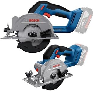 Bosch GKS 