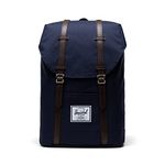 Herschel 10066-05432 Retteat Pecoat/Chicory Coffee Unisex - Adult Consider