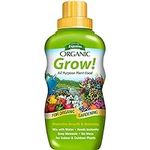 Espoma Organic Grow! Liquid Concent
