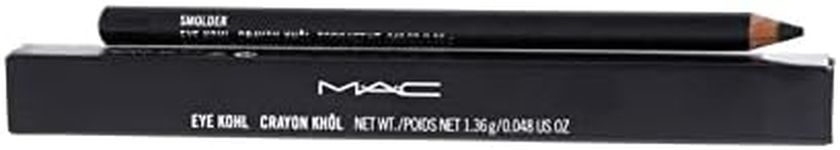 MAC Eye Kohl Eyeliner-Smolder 1.36 