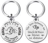 MXRSDF Uncle and Niece Gifts - Uncl