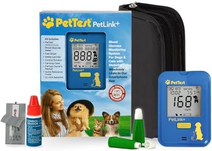 PetTest Be