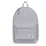 Herschel Classic, Light Grey Crosshatch, XL 30.0L, Classic