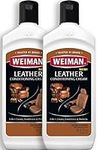 Weiman 3 in 1 Deep Leather Conditio
