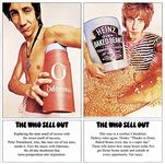 The Who Sell Out