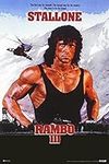 Rambo III 3 This Time Is For His Fr