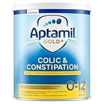 Aptamil Gold+ Colic and Constipatio
